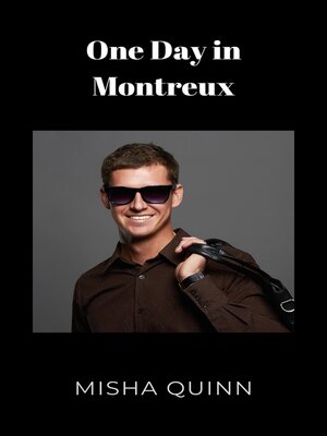 cover image of One Day in Montreux